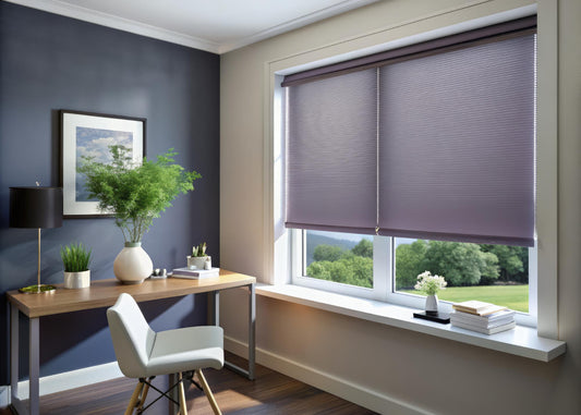 How to Choose the Right Types of Curtains for Your Home