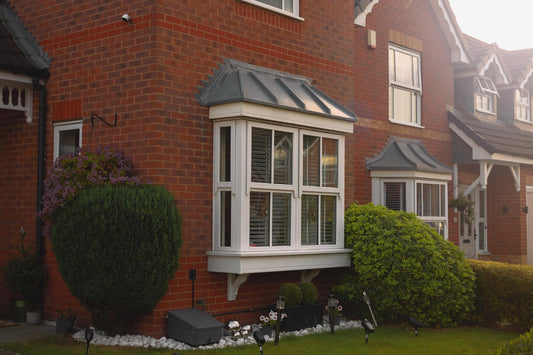 The Ultimate Guide to Blinds for Bay Windows