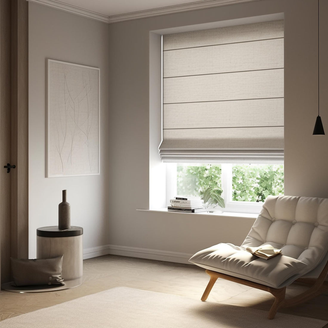 We Tell You Everything About Double Roman Blinds