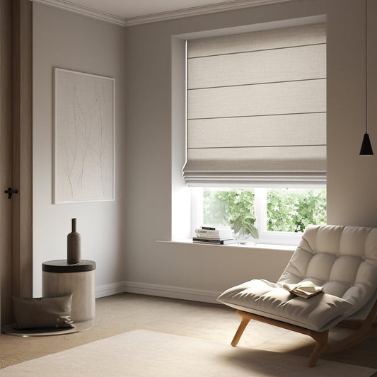 We Tell You Everything About Double Roman Blinds