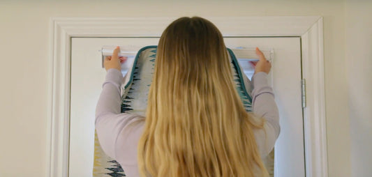 Roman Shades Troubleshooting