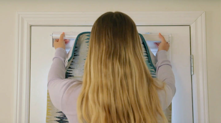 Roman Shades Troubleshooting