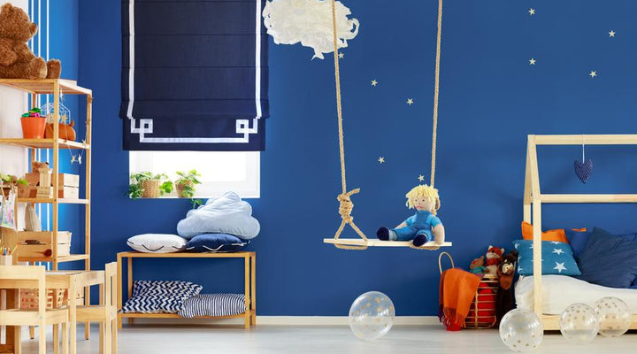 The Best Types of Roman Shades to Enhance Your Home’s Style