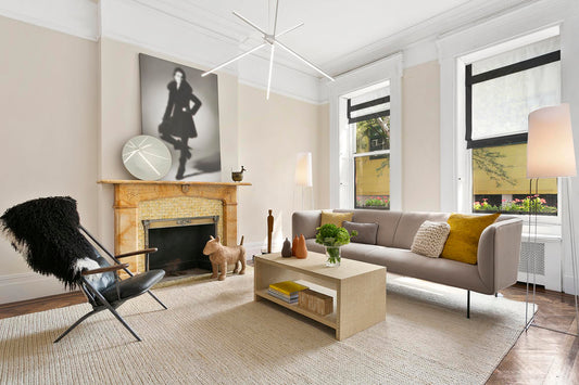 Window Treatment Ideas That Work with Sliding Glass Doors & Patio Sliders