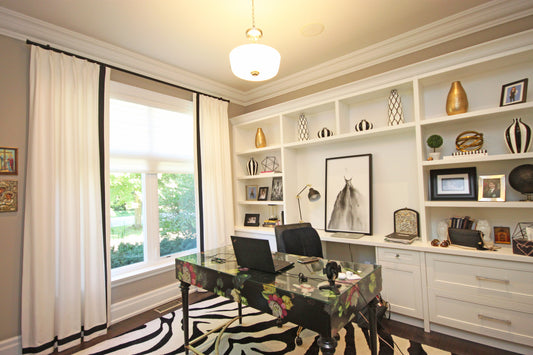 Roman Shades: Foundation of Comfort and Coziness in the Restaurant Business