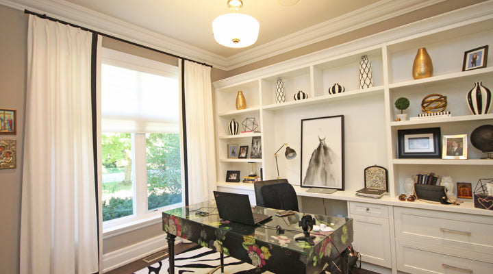 Roman Shades: Foundation of Comfort and Coziness in the Restaurant Business