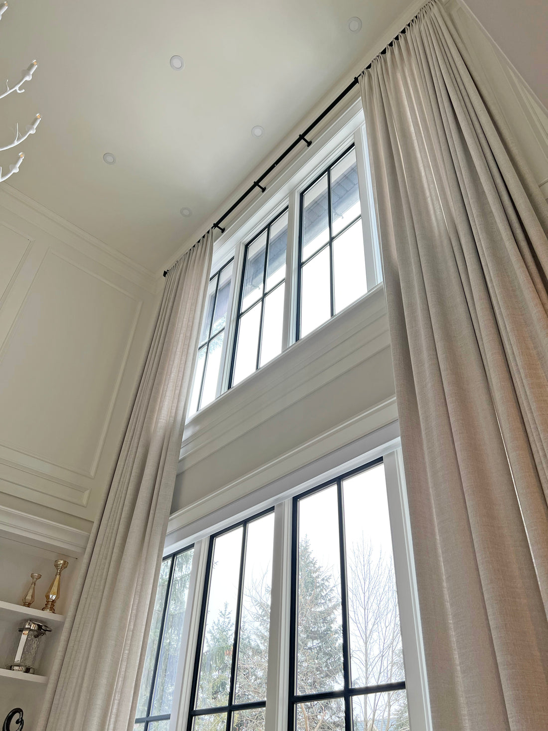 Roman Shades and Feng Shui: Creating Harmony in the Home