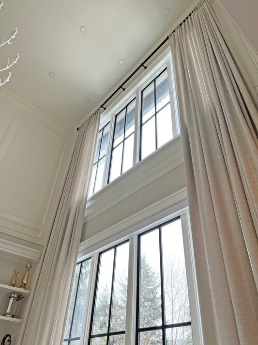 Roman Shades and Feng Shui: Creating Harmony in the Home