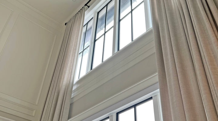 Roman Shades and Feng Shui: Creating Harmony in the Home