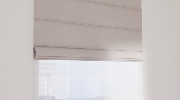 Opportunities of Double Roman Blinds