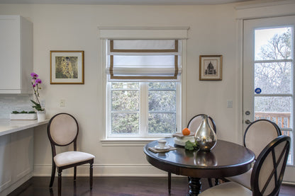 Cafe colour of border