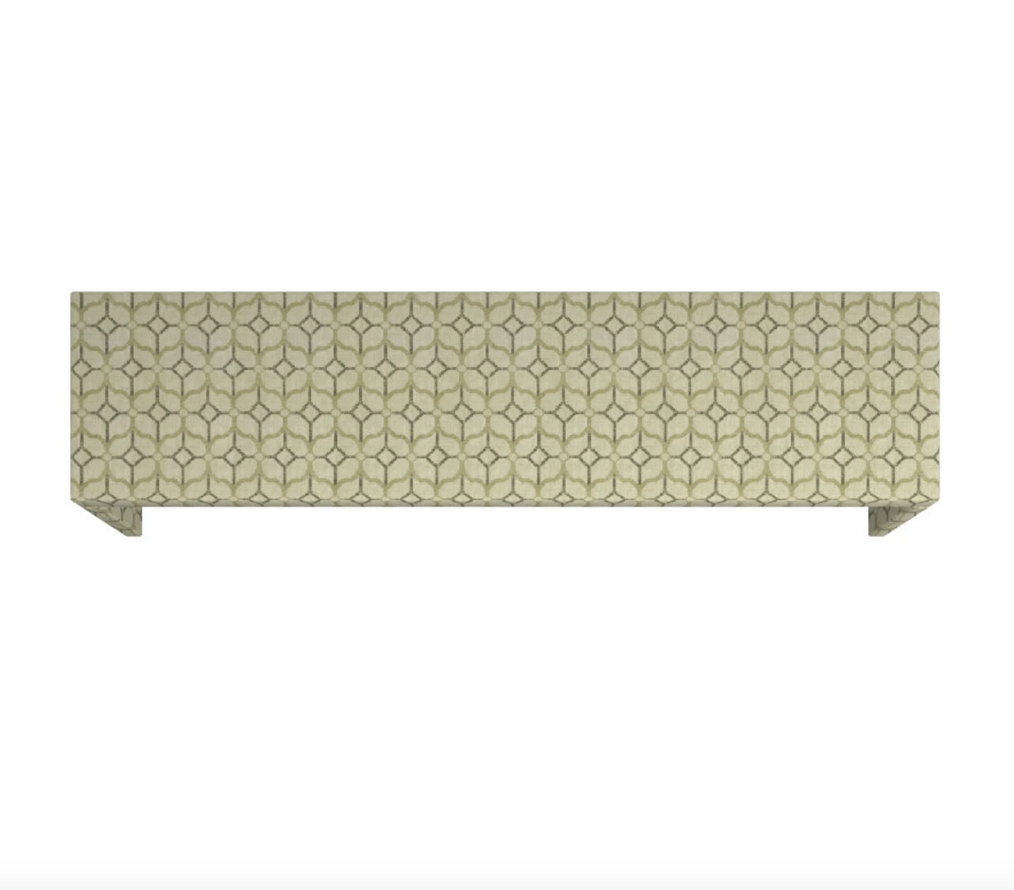 Gibbs Pelmet — Valance Box, Custom Size
