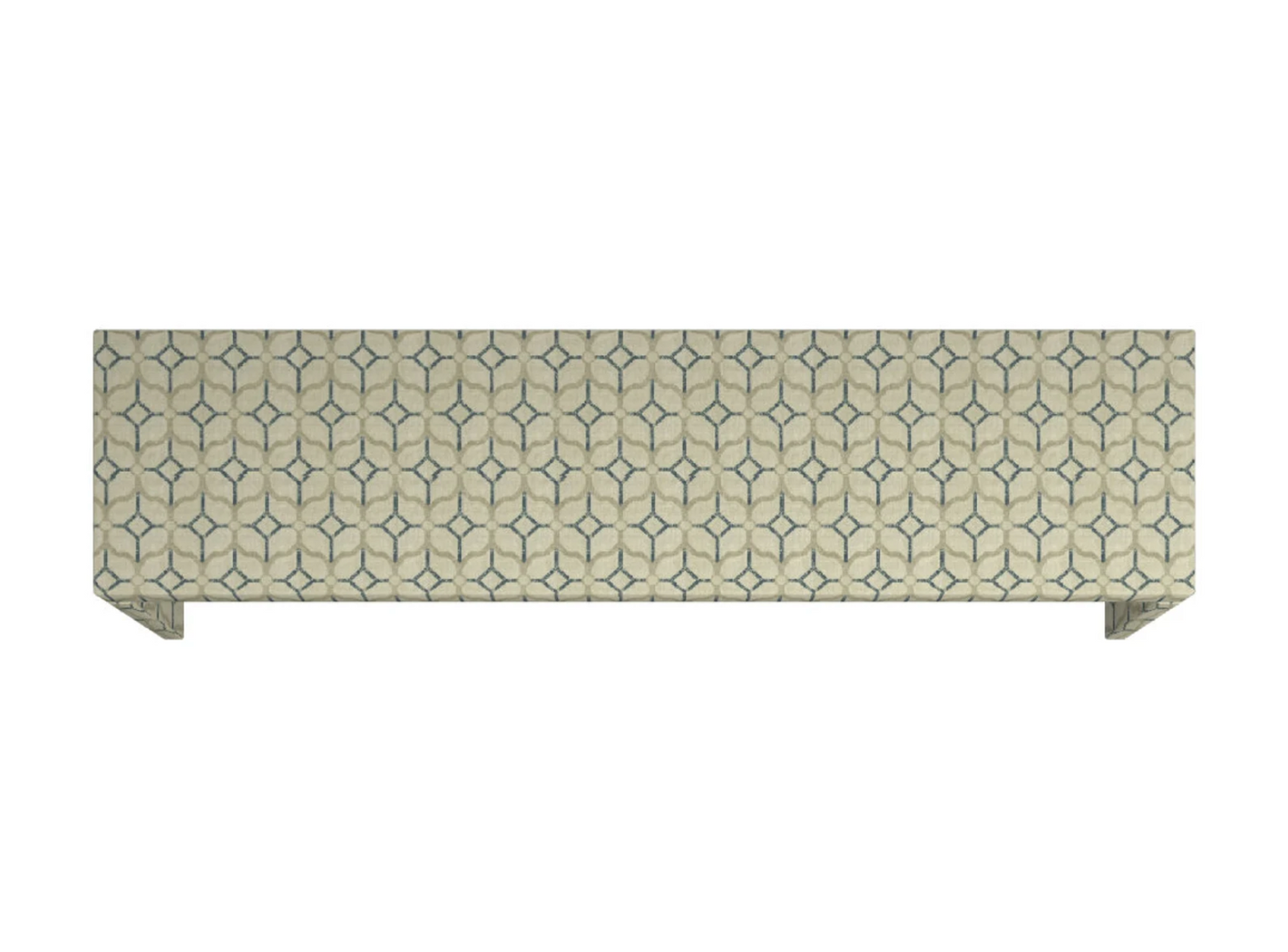 Gibbs Pelmet — Valance Box, Custom Size