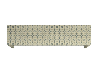 Gibbs Pelmet — Valance Box, Custom Size