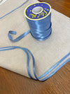 Linen Café Curtains