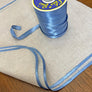 Linen Café Curtains