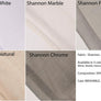 Linen Café Curtains