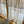 Linen Café Curtains