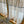 Linen Café Curtains