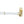 7/16” Round Café Rod for Café Curtains