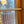 7/16” Round Café Rod for Café Curtains