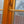 7/16” Round Café Rod for Café Curtains