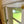 7/16” Round Café Rod for Café Curtains