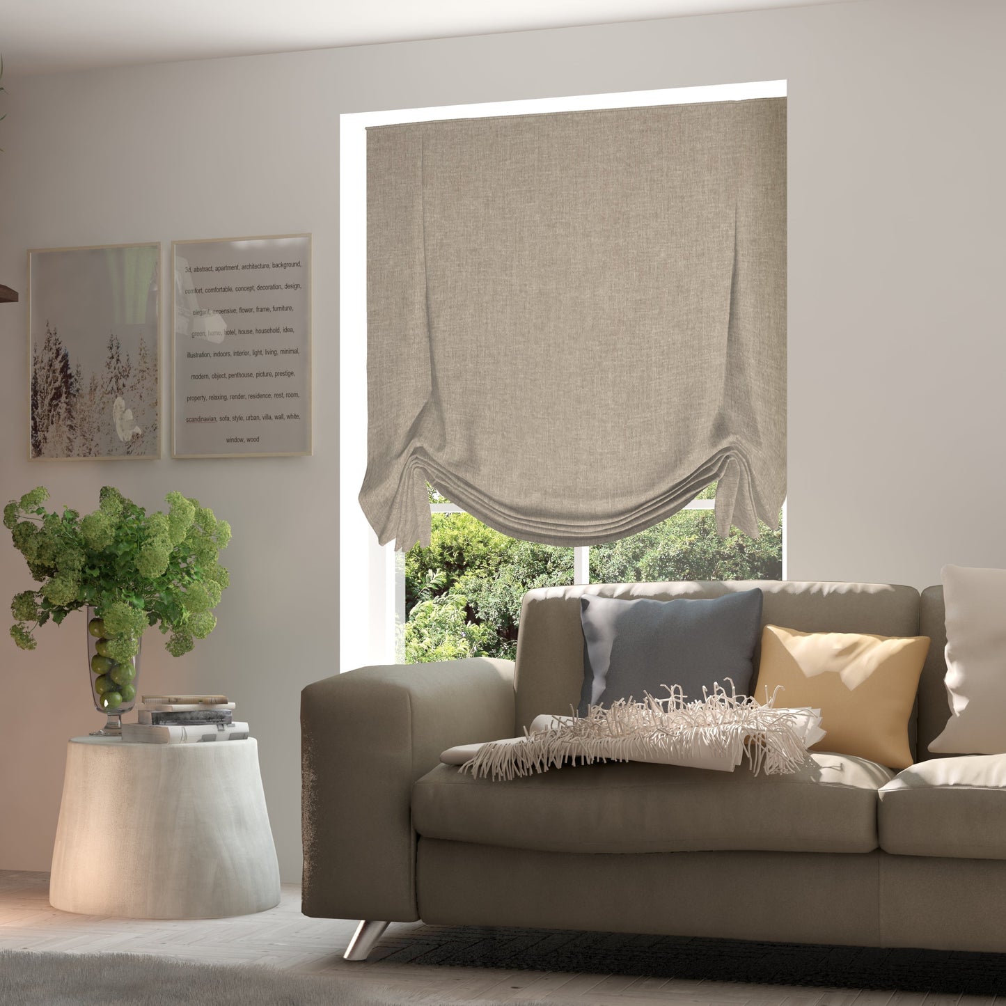 Enigma Beige colour