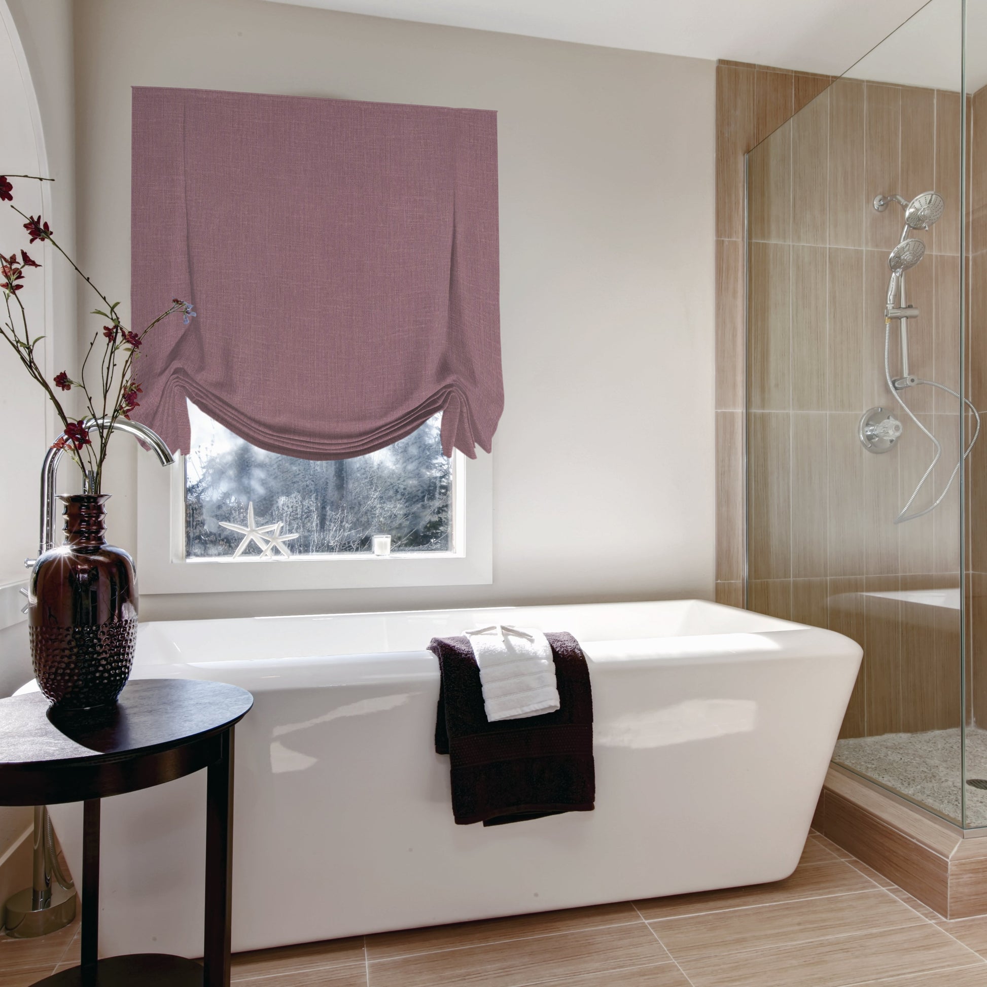 Grand Plum colour