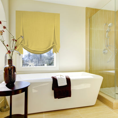 Jazzy Yellow colour
