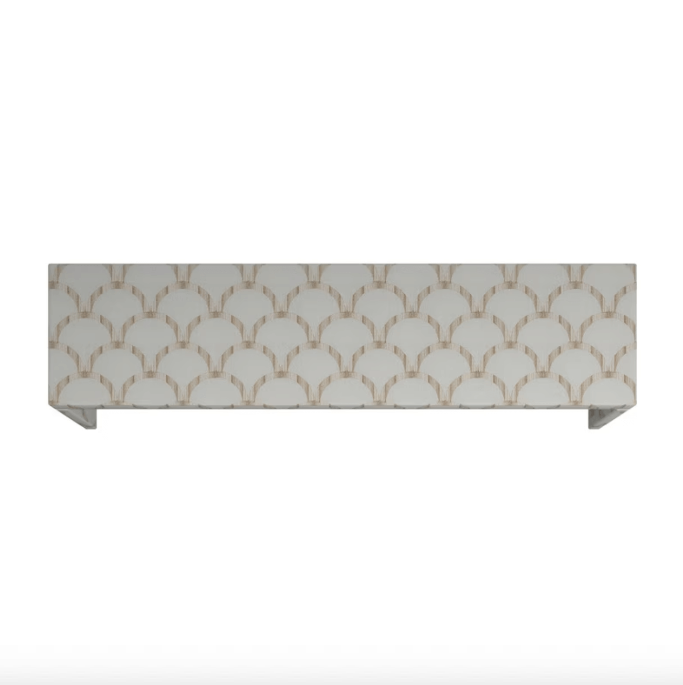 Hanover Pelmet — Valance Box, Custom Size