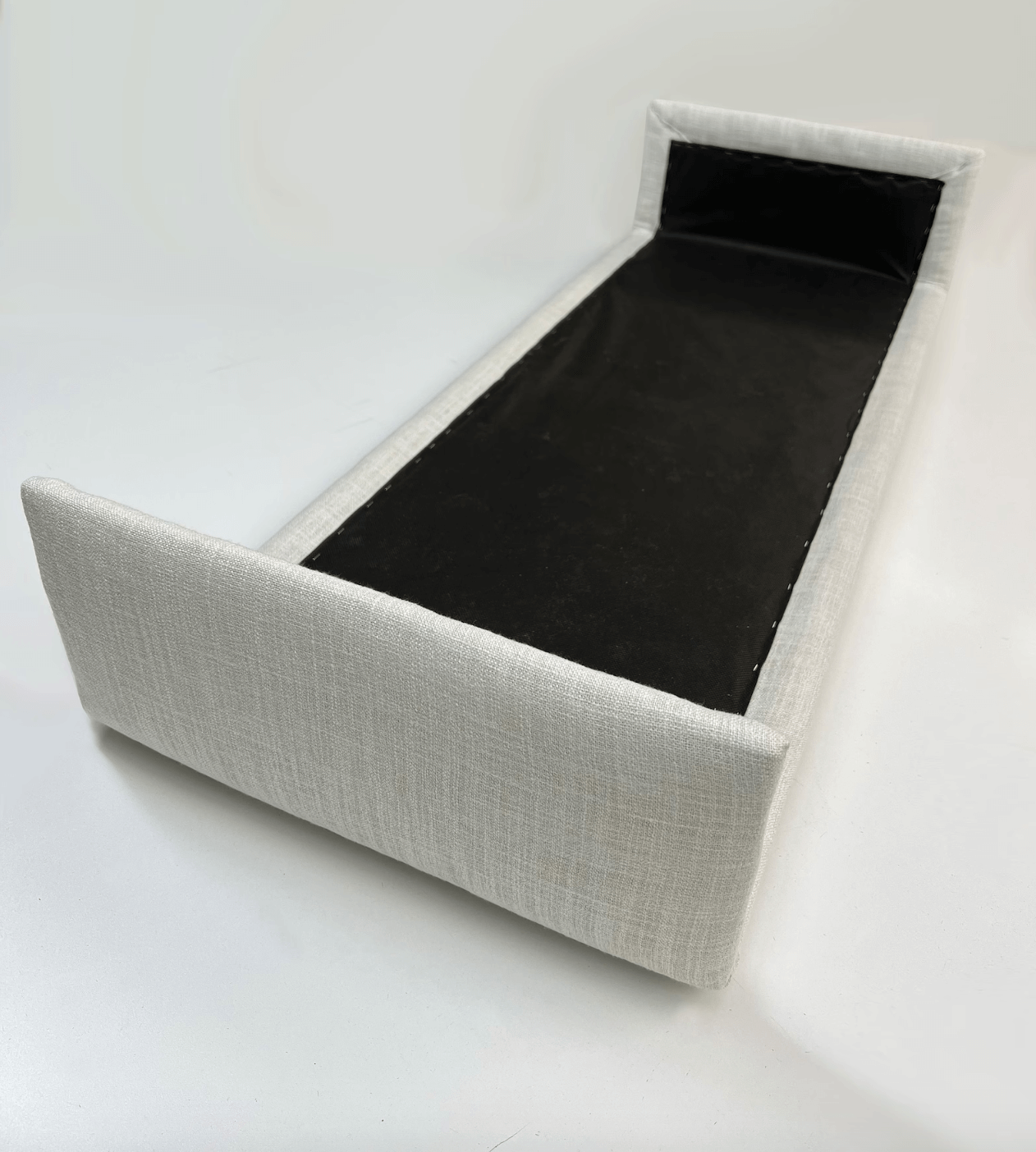 Hanover Pelmet — Valance Box, Custom Size