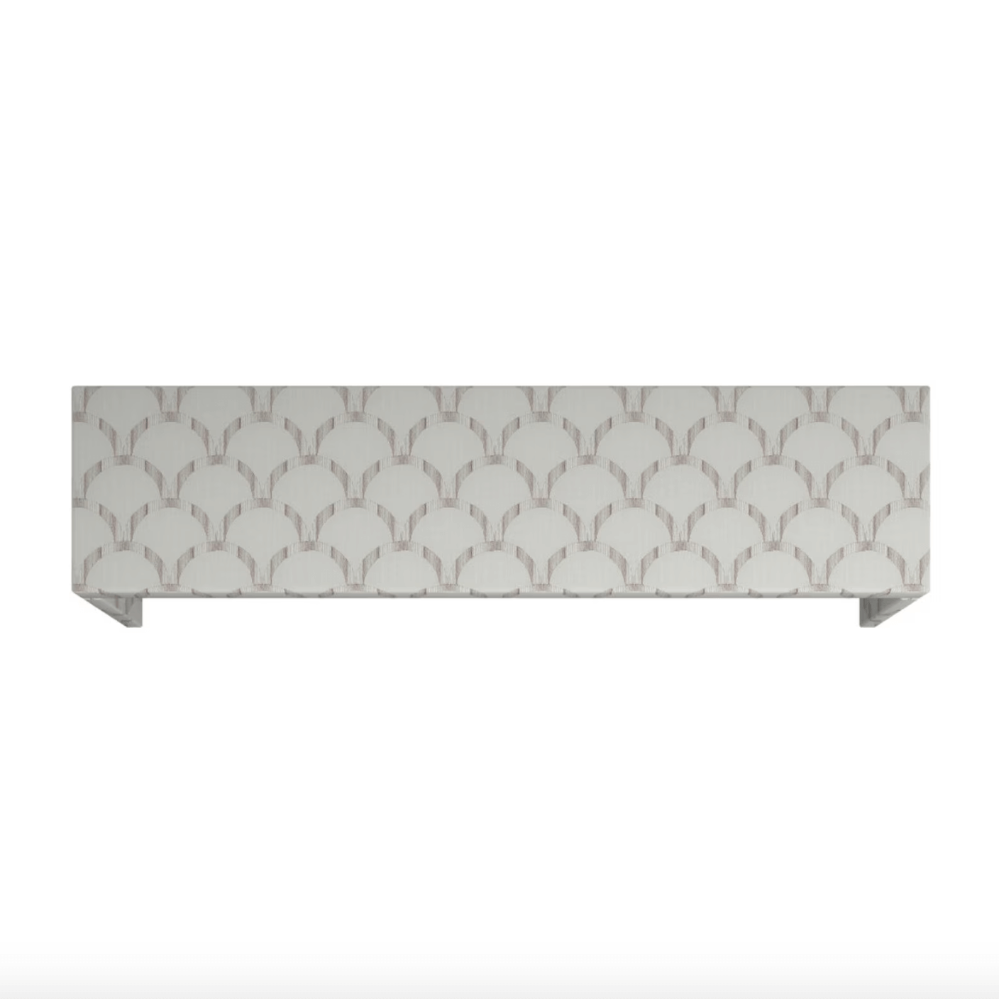 Hanover Pelmet — Valance Box, Custom Size
