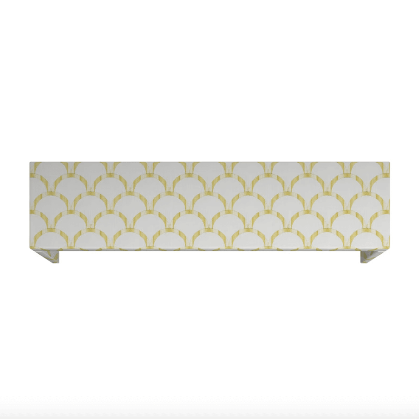 Hanover Pelmet — Valance Box, Custom Size