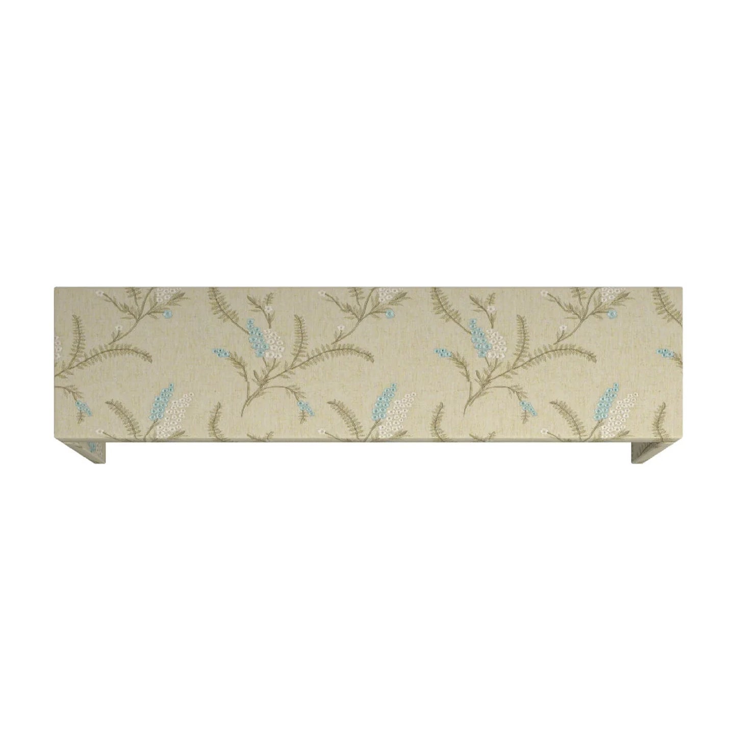 Bloomfield Pelmet — Valance Box, Custom Size