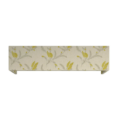 Bloomfield Pelmet — Valance Box, Custom Size