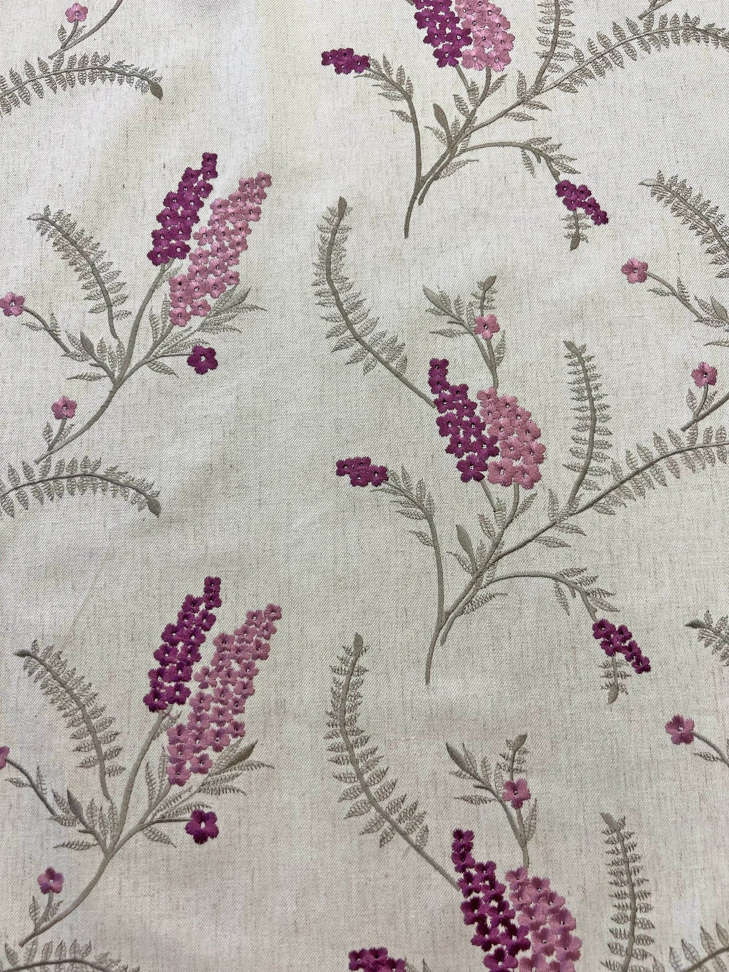 Bloomfield Pelmet — Valance Box, Custom Size