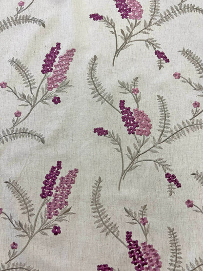 Bloomfield Pelmet — Valance Box, Custom Size
