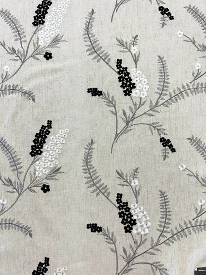 Bloomfield Pelmet — Valance Box, Custom Size