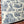 Relaxed Roman Shades , with chain mechanism, Marseilles Toile ~ Willow Ware Blue and White by Spoonflower, window treatments