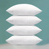 Rectangle Pillow Insert, Feather insert, Pillow Filler, Soft Cushion Insert, Pillow Form for Decorative Cushions, Hollofill fibre