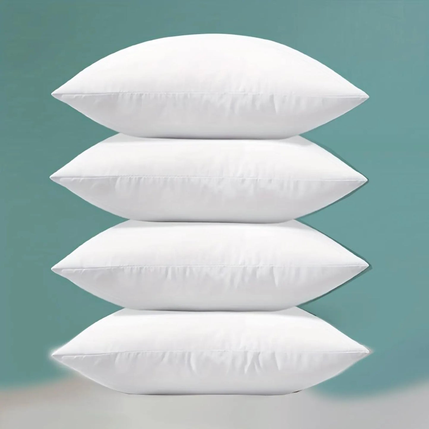 Pillow insert — product photo
