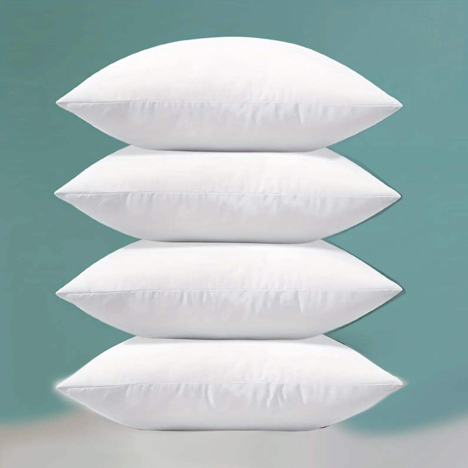 Pillow insert — product photo