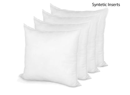Pillow insert — product photo