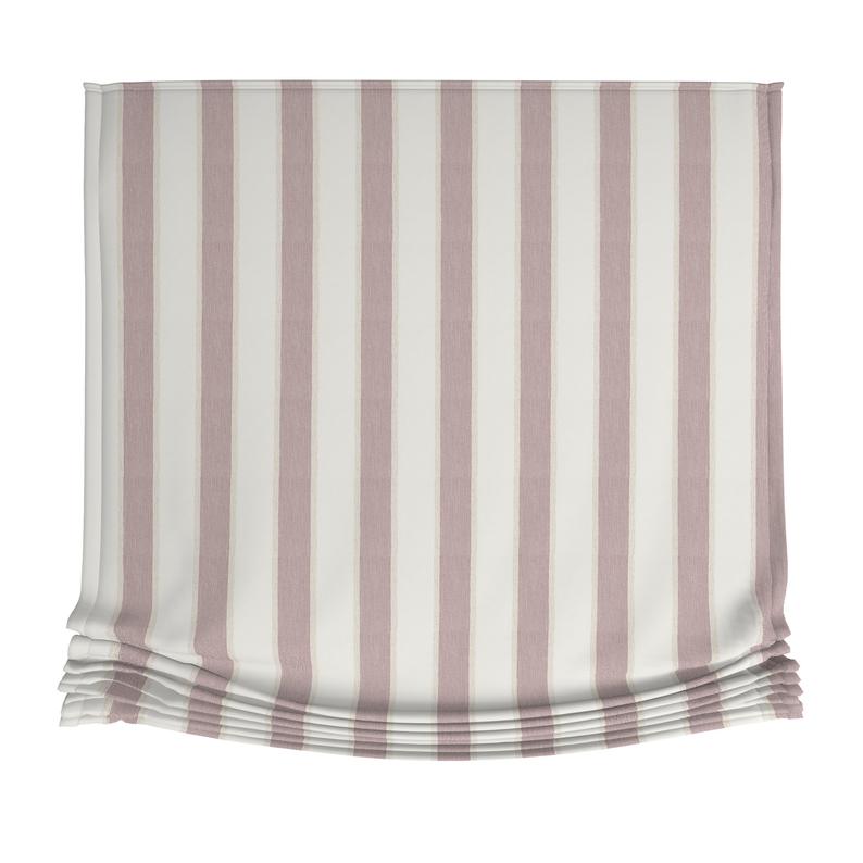 Chamberlain Relaxed Roman Shade — Custom Size