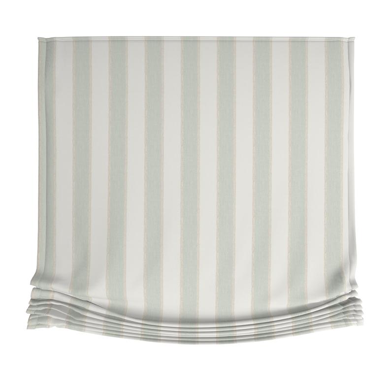 Chamberlain Relaxed Roman Shade — Custom Size