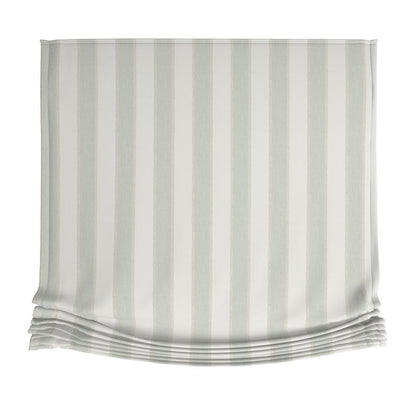 Chamberlain Relaxed Roman Shade — Custom Size