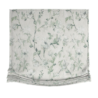 Montrose Relaxed Roman Shade — Custom Size