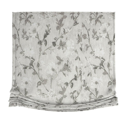 Montrose Relaxed Roman Shade — Custom Size