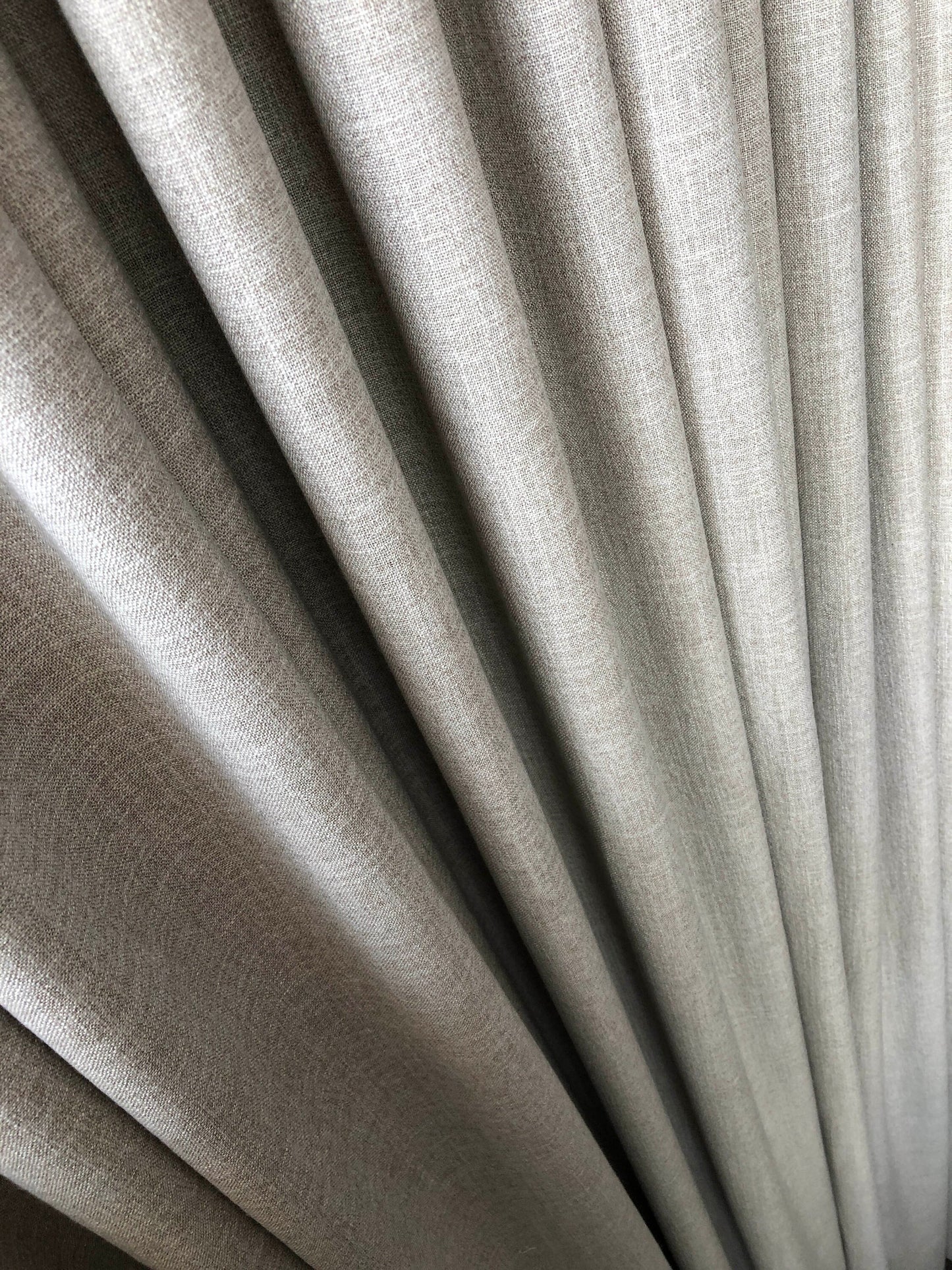 Toronto drapery detail